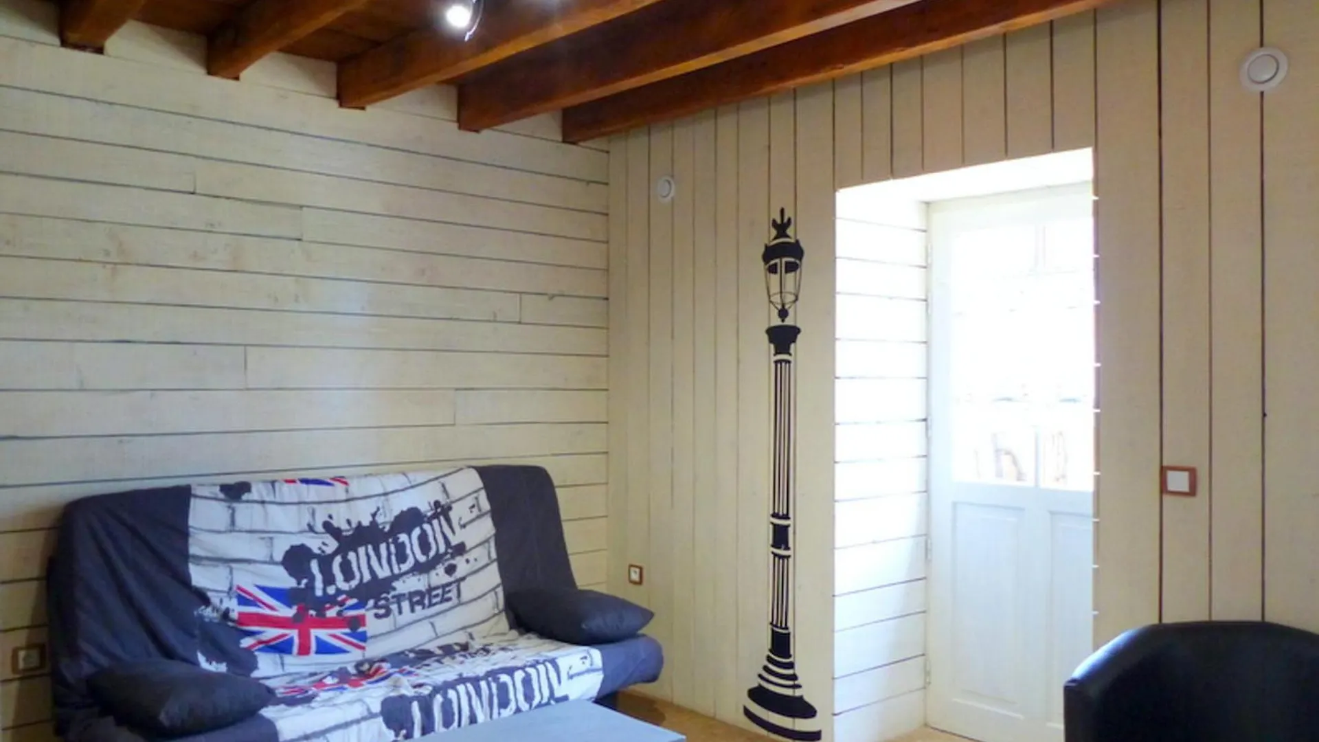 Maison Bourgeoise Eco-Gite, Spa, Barbecue, Jardin, 2 Chambres Pres De Vichy Et Moulins - Fr-1-489-290 Bransat Holiday home