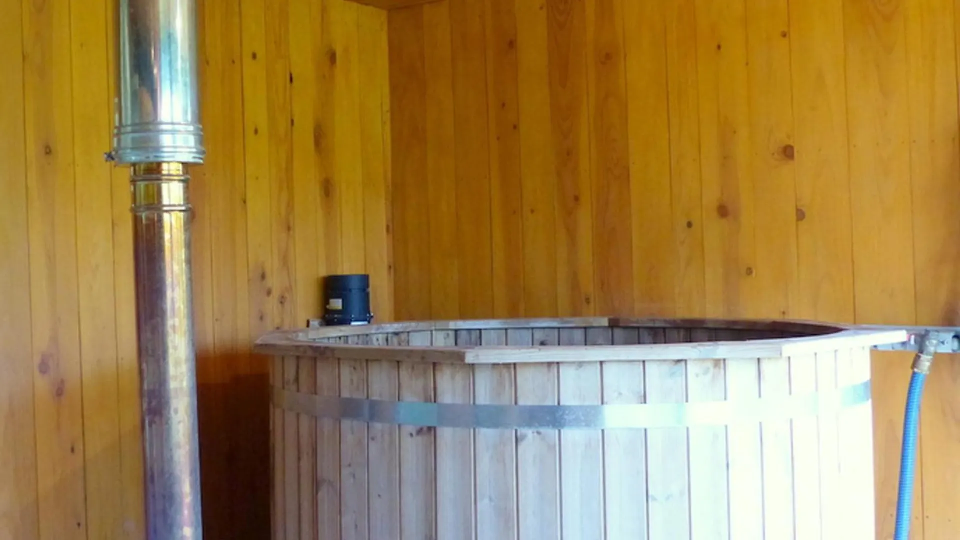 Holiday home Maison Bourgeoise Eco-Gite, Spa, Barbecue, Jardin, 2 Chambres Pres De Vichy Et Moulins - Fr-1-489-290 Bransat