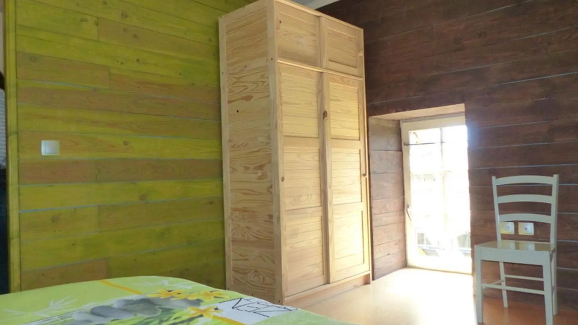 Maison Bourgeoise Eco-Gite, Spa, Barbecue, Jardin, 2 Chambres Pres De Vichy Et Moulins - Fr-1-489-290 Bransat 0*,  France