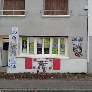  Bed & Breakfast D Hotes Le Labyrinthe Du Peintre
